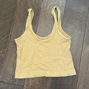 Urban Outfitters, Out from Under, tank